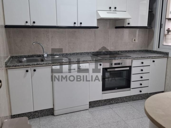 ALQUILER PISO CENTRO