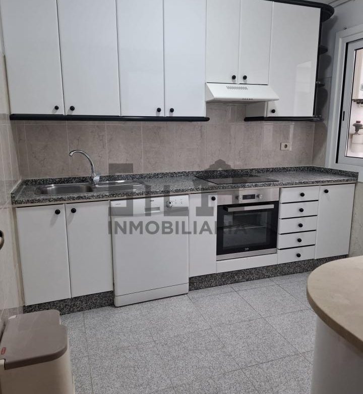 ALQUILER PISO CENTRO