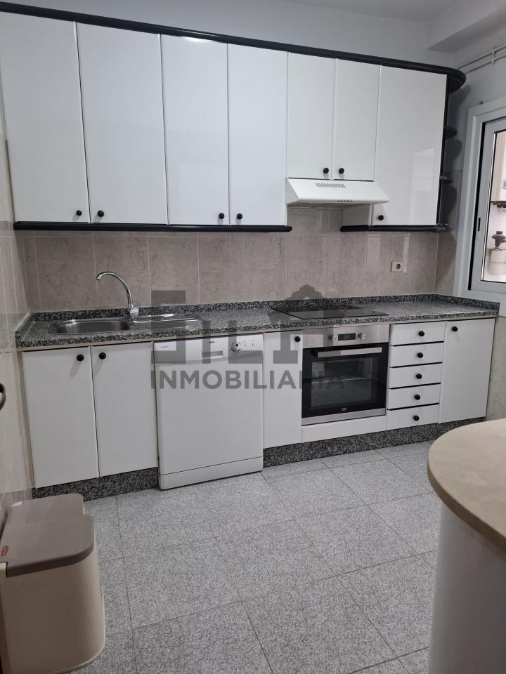 ALQUILER PISO CENTRO