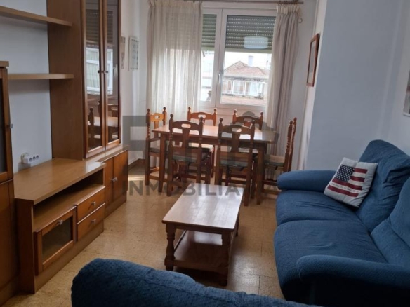 ALQUILER PISO CENTRO