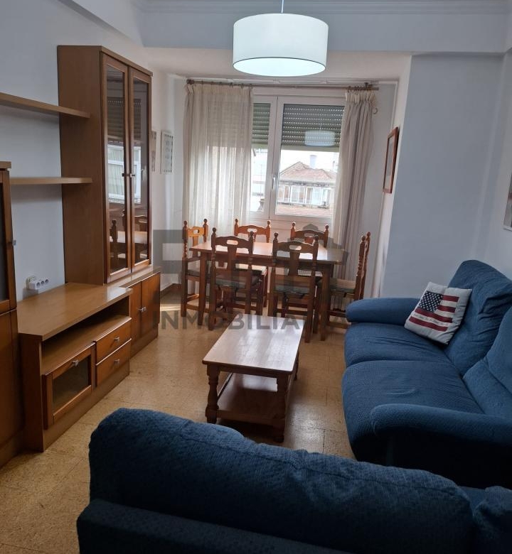 ALQUILER PISO CENTRO