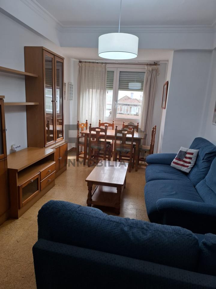 ALQUILER PISO CENTRO