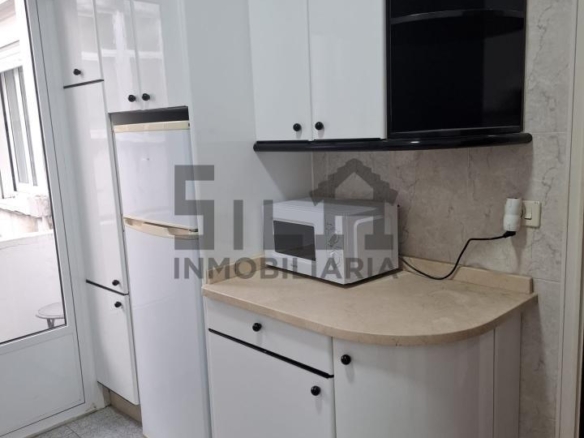 ALQUILER PISO CENTRO