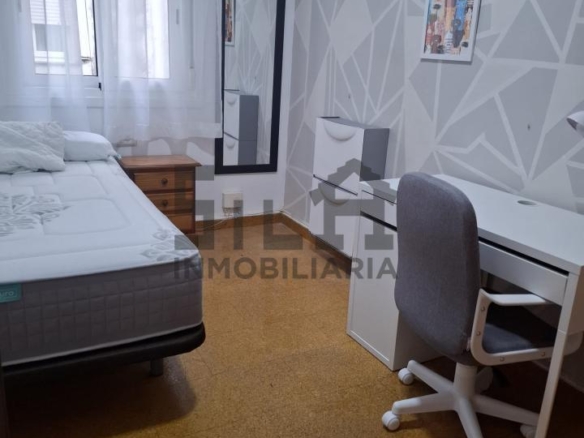 ALQUILER PISO CENTRO