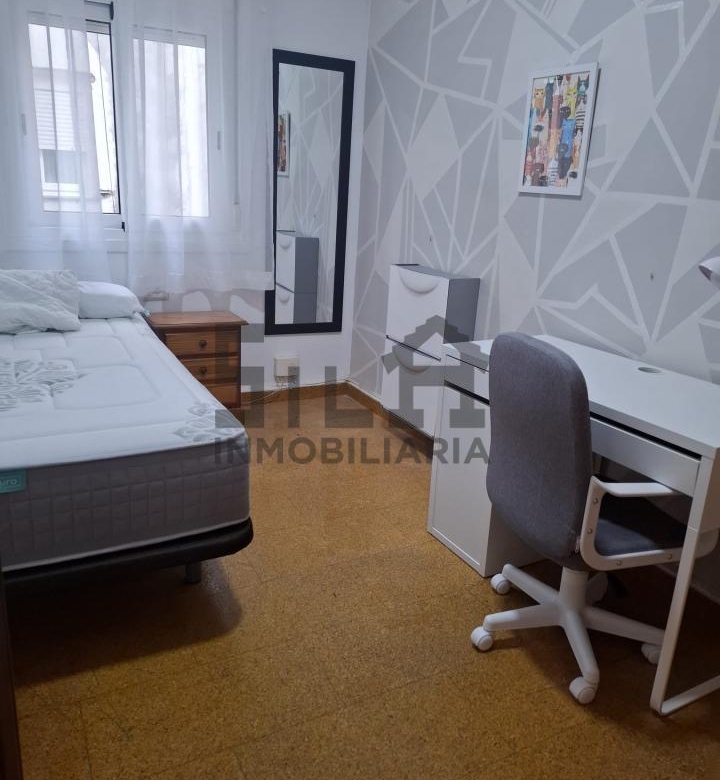 ALQUILER PISO CENTRO