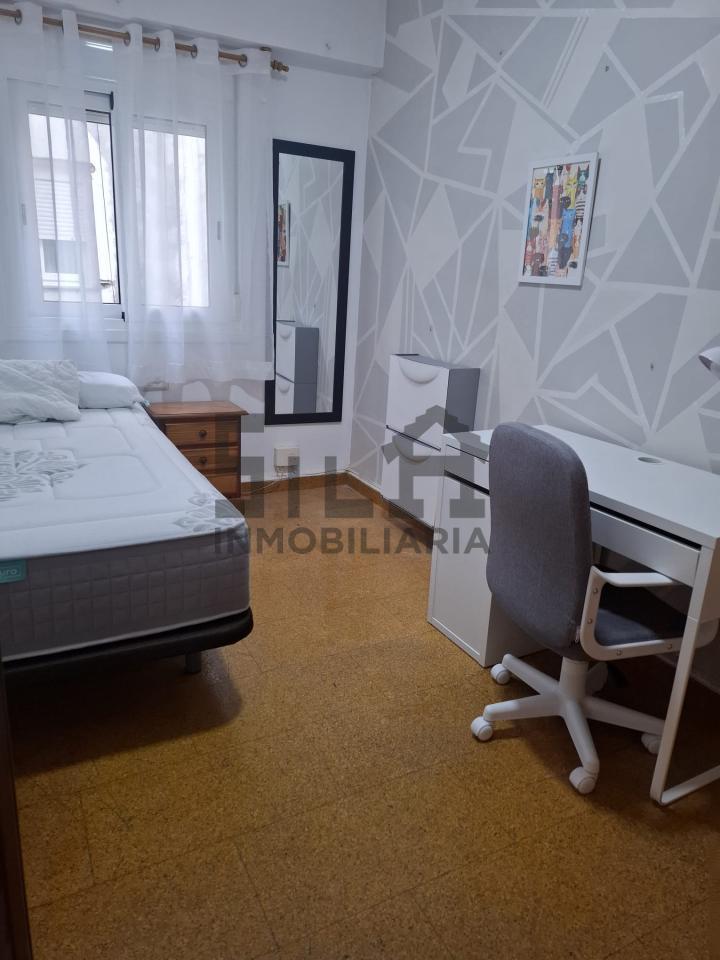 ALQUILER PISO CENTRO