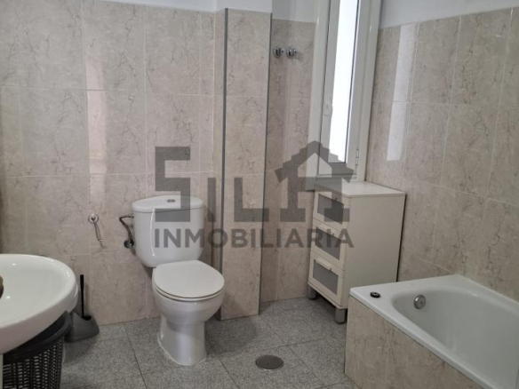 ALQUILER PISO CENTRO