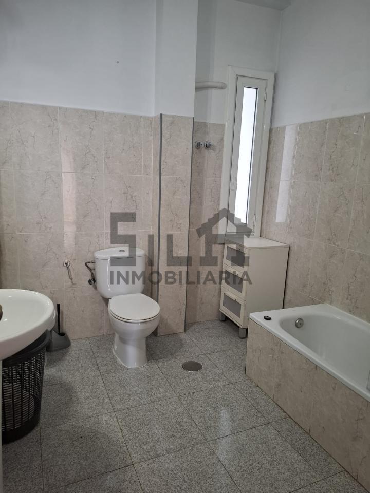 ALQUILER PISO CENTRO