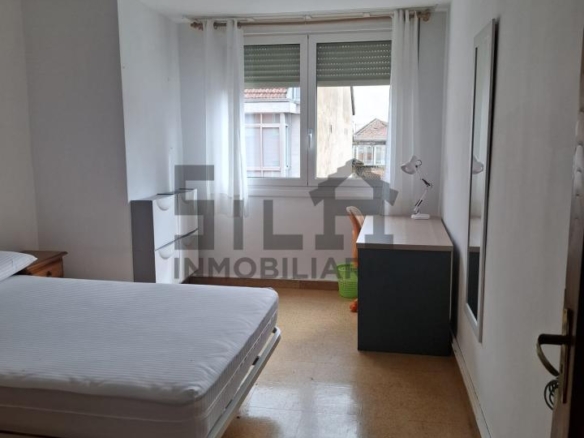 ALQUILER PISO CENTRO