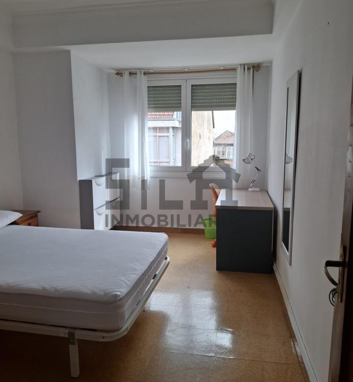 ALQUILER PISO CENTRO