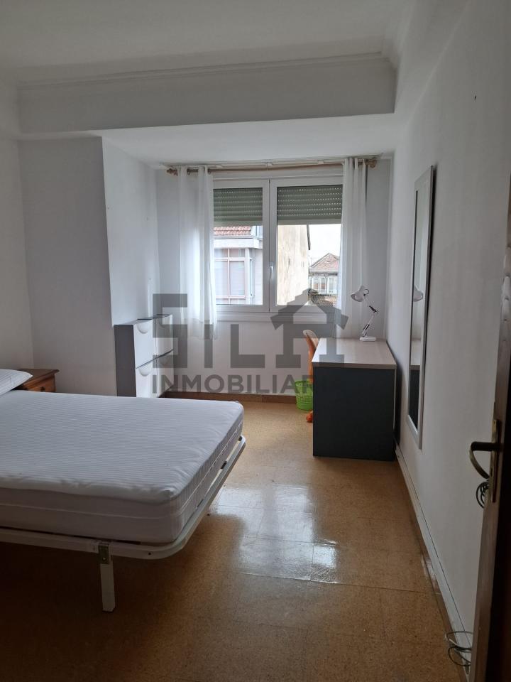 ALQUILER PISO CENTRO