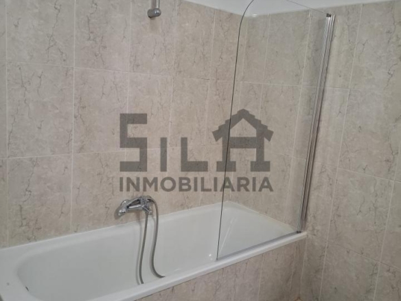 ALQUILER PISO CENTRO