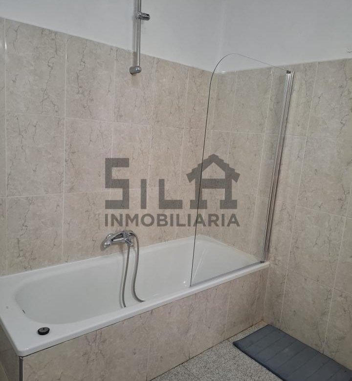 ALQUILER PISO CENTRO
