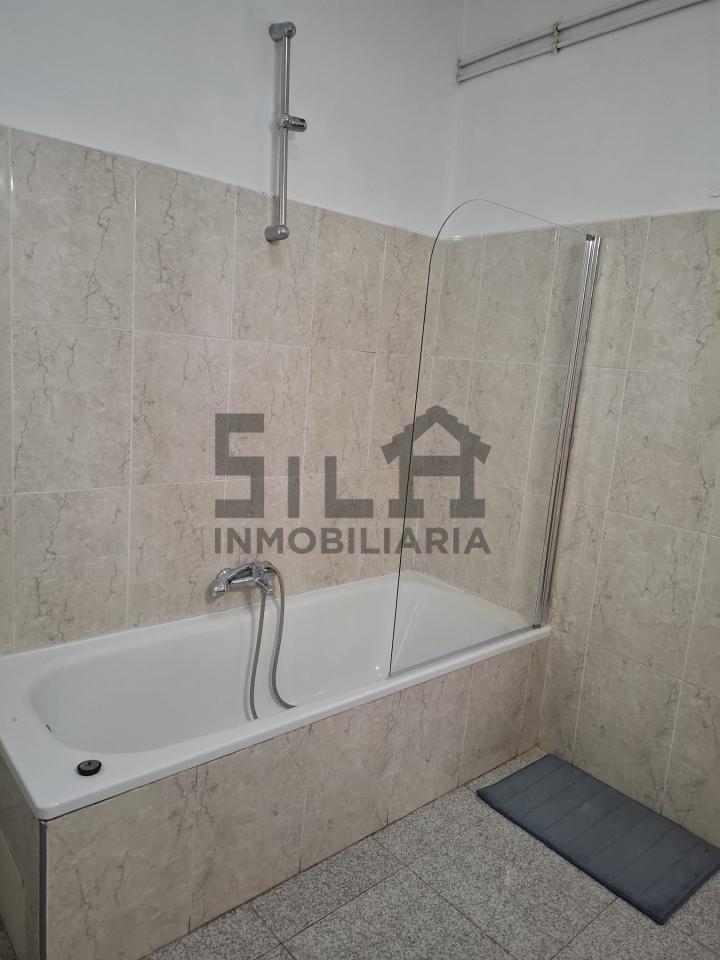 ALQUILER PISO CENTRO