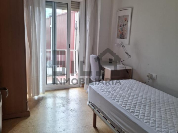 ALQUILER PISO CENTRO