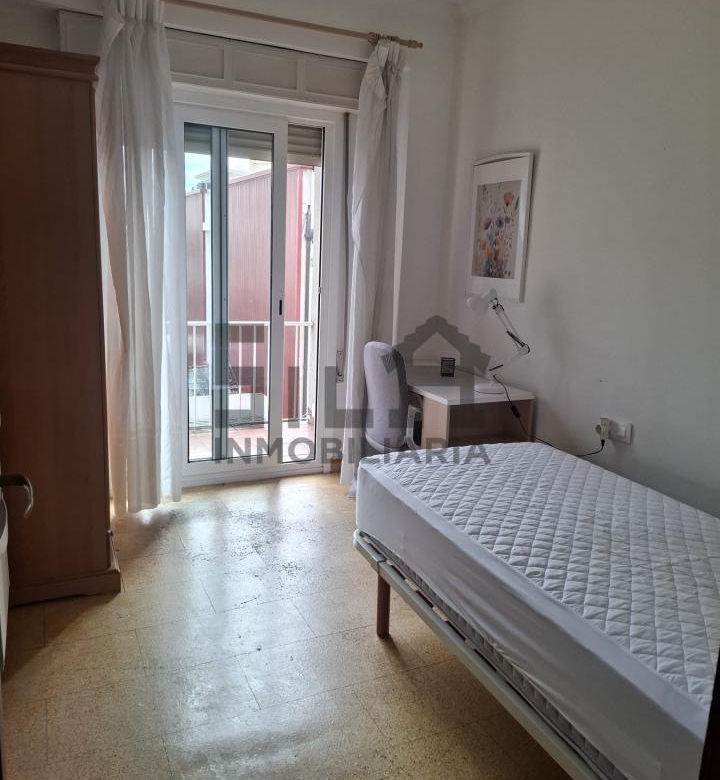 ALQUILER PISO CENTRO