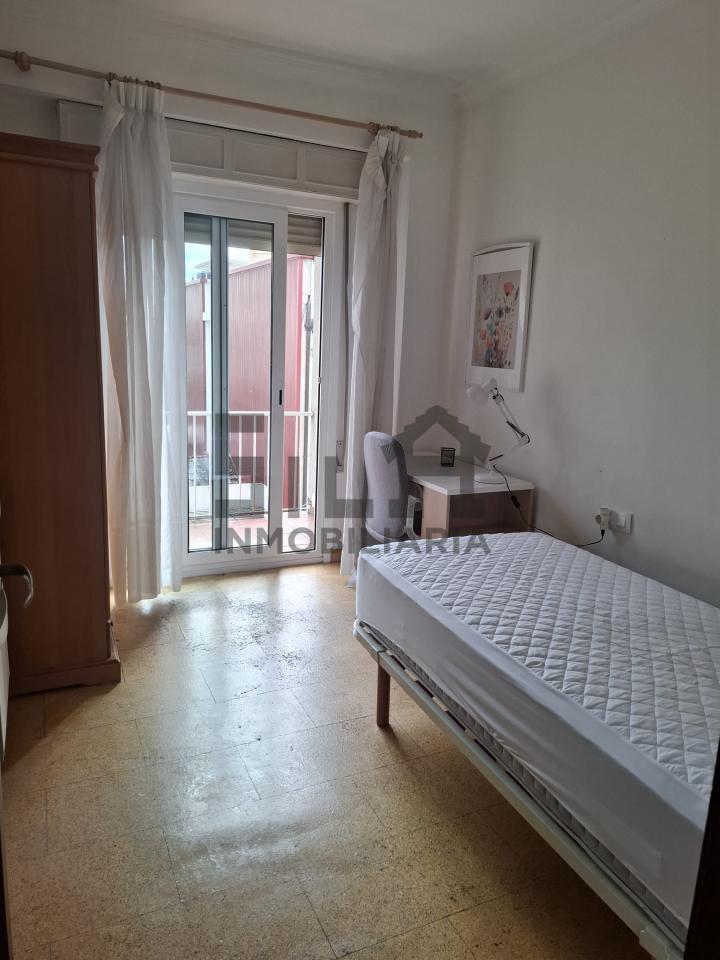 ALQUILER PISO CENTRO