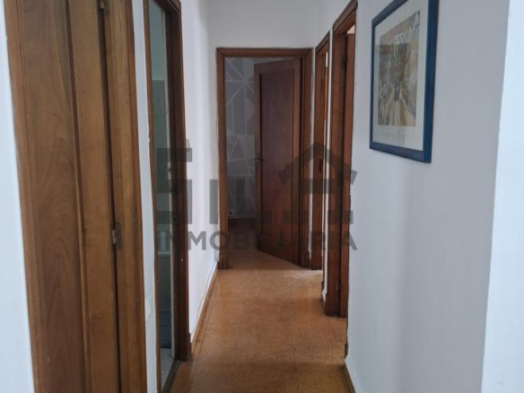 ALQUILER PISO CENTRO