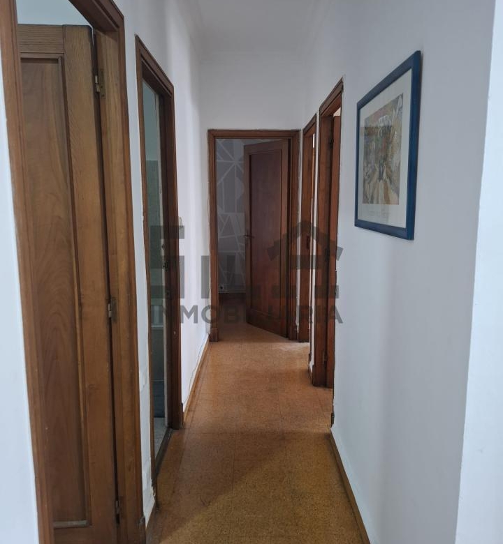 ALQUILER PISO CENTRO