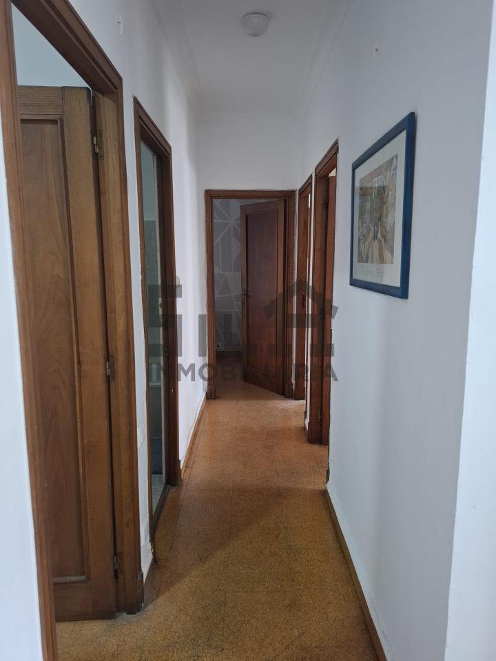 ALQUILER PISO CENTRO