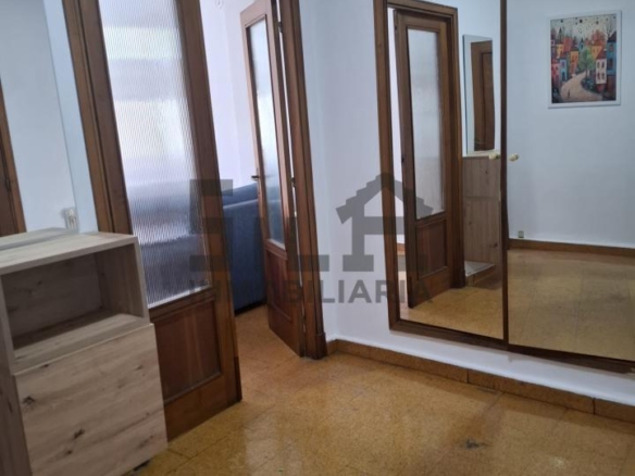 ALQUILER PISO CENTRO