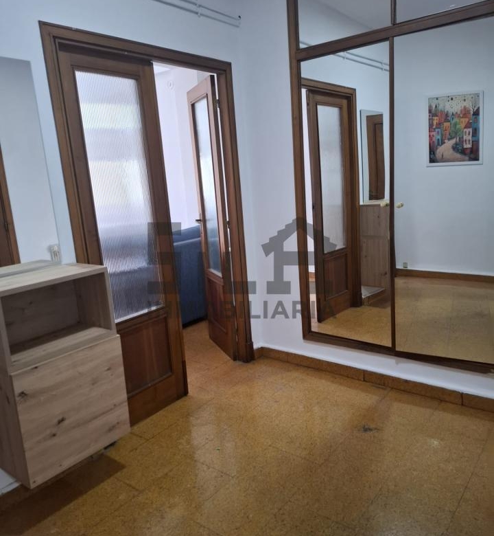 ALQUILER PISO CENTRO
