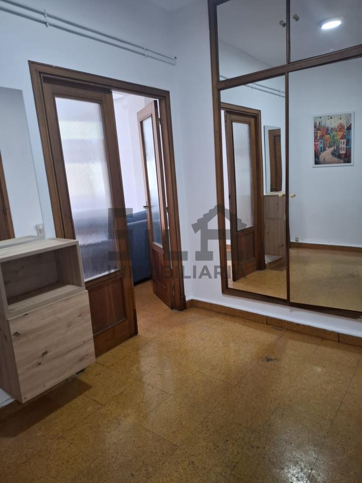 ALQUILER PISO CENTRO