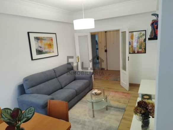 ALQUILER PISO CENTRO