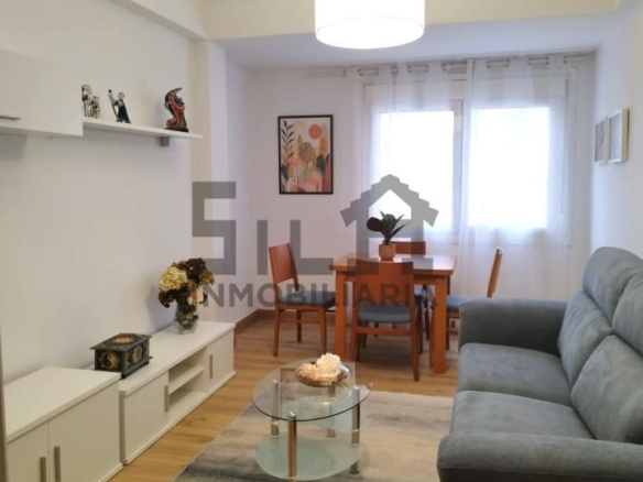 ALQUILER PISO CENTRO