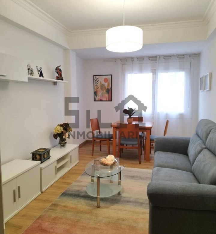 ALQUILER PISO CENTRO
