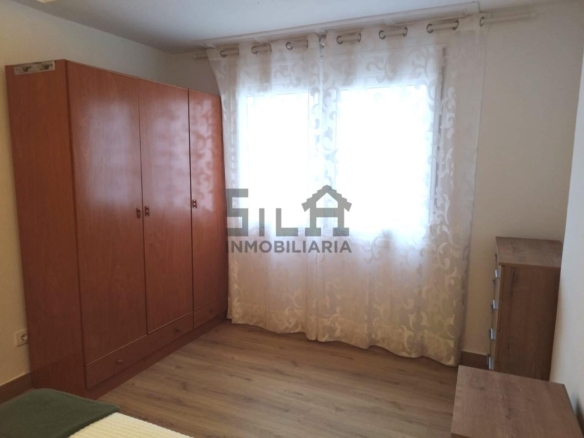ALQUILER PISO CENTRO