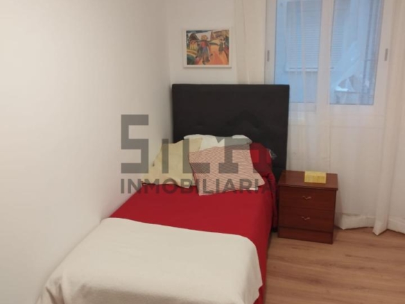 ALQUILER PISO CENTRO