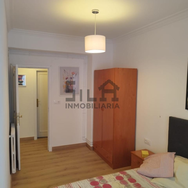 ALQUILER PISO CENTRO