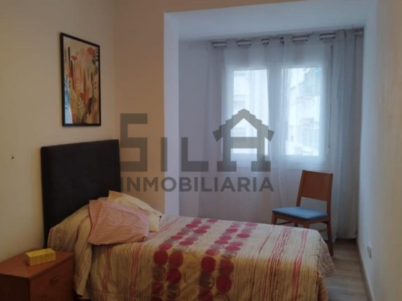 ALQUILER PISO CENTRO