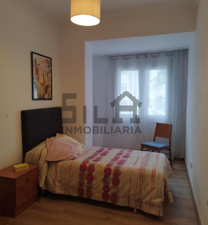 ALQUILER PISO CENTRO