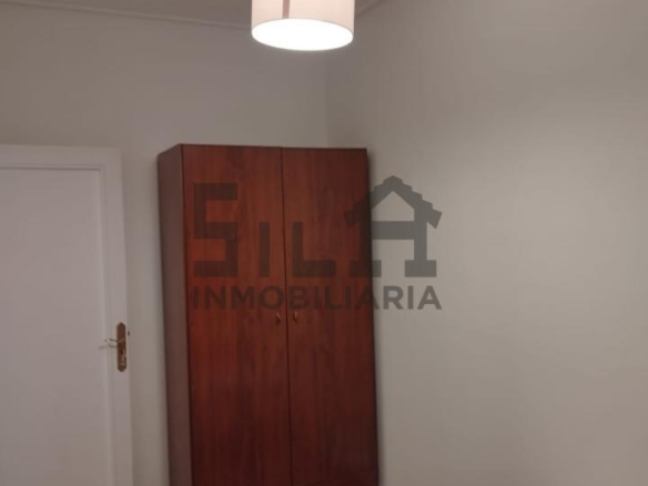 ALQUILER PISO CENTRO