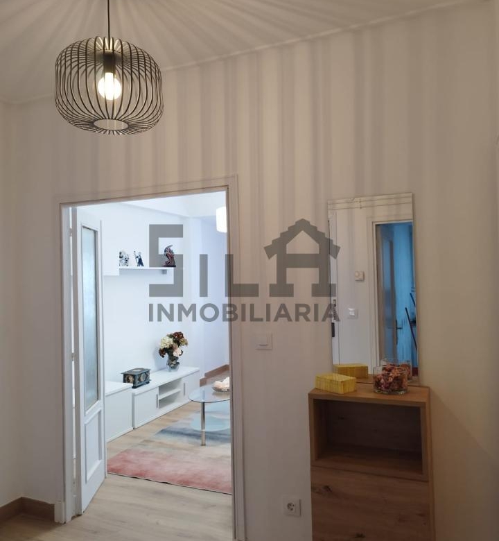 ALQUILER PISO CENTRO