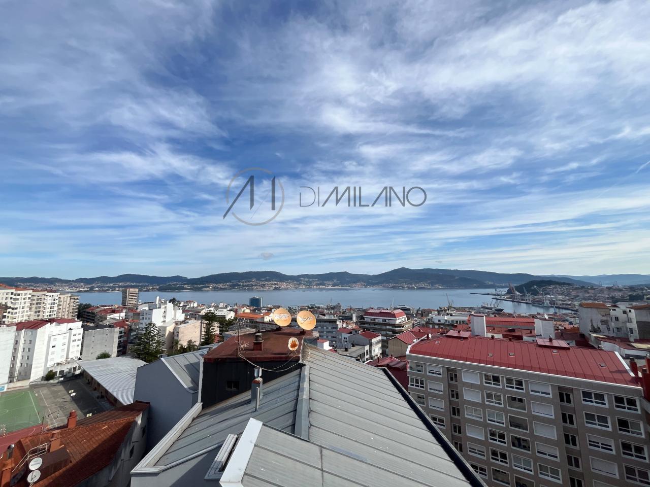 178825375181300173177_178549293707 Ático dúplex en el centro de Vigo | Vistas a la ría, 5 dormitorios y 2 plazas dobles de garaje