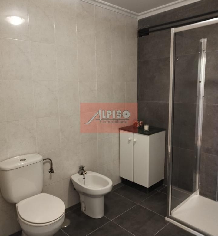 Piso en Ourense