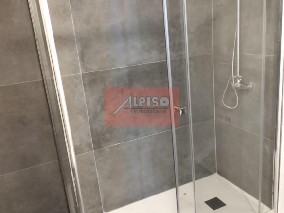 Piso en Ourense