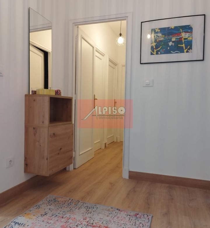 Piso en Ourense