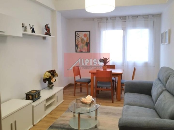 Piso en Ourense