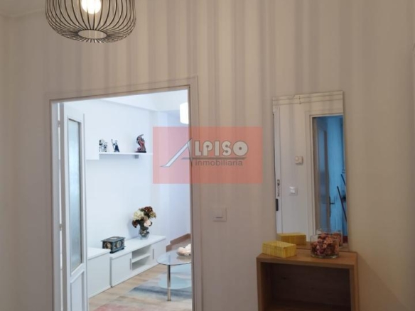Piso en Ourense