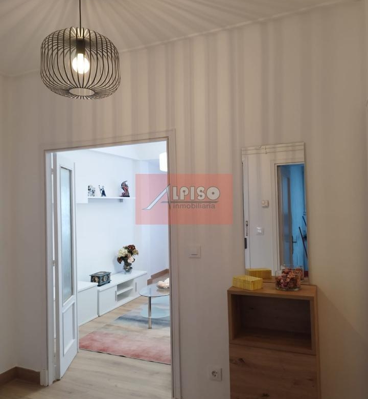 Piso en Ourense