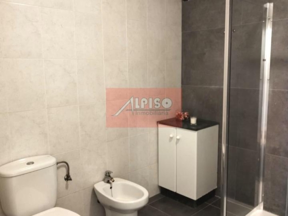 Piso en Ourense