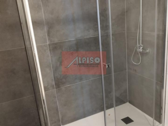 Piso en Ourense