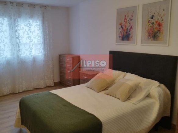Piso en Ourense