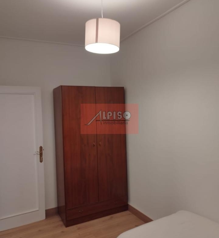 Piso en Ourense
