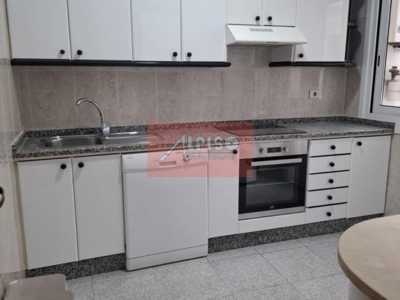 Alquiler piso Estudiantes