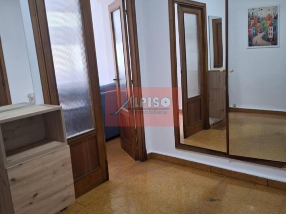 Alquiler piso Estudiantes